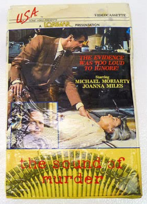 暗夜杀机（1984年美国电影）