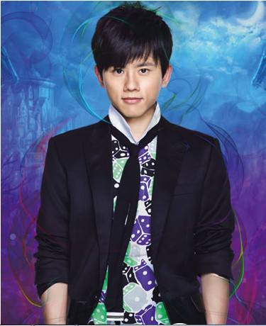 着魔（张杰演唱歌曲）