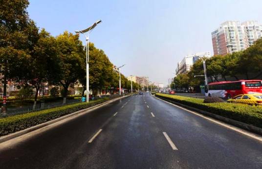 和燕路