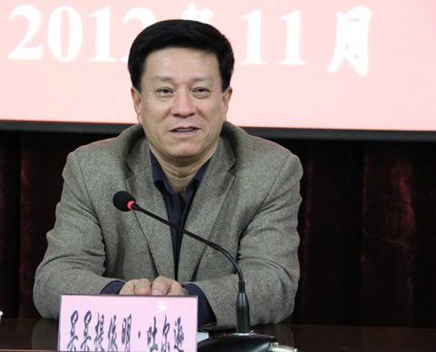 买买提依明·吐尔逊