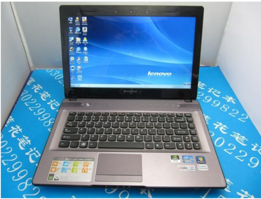 联想Y470N-ITH(H)