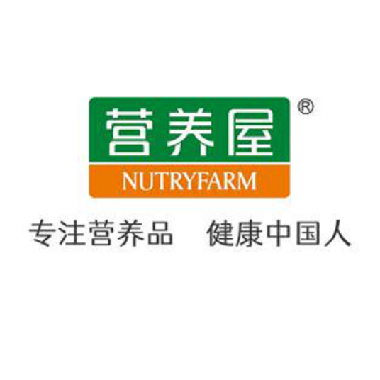 营养屋（中国天然草本营养品领先品牌）