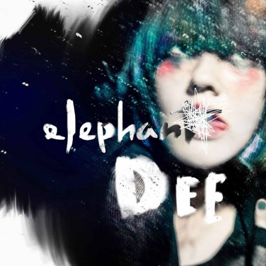 Elephant Dee（徐熙娣2014年推出的EP）