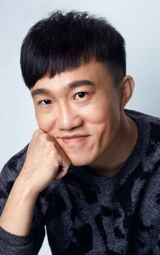 田昊（中国内地影视演员）