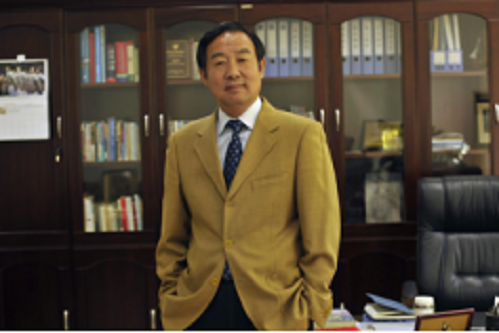 张建成（陕西师范大学外国语学院教授）