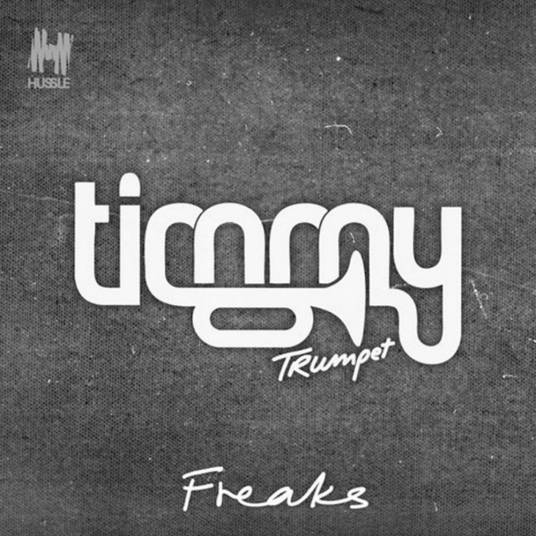 Freaks（Timmy Trumpet / Savage演唱歌曲）
