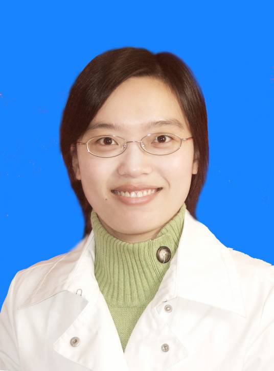 陈小洁（南京师范大学法学院副教授）