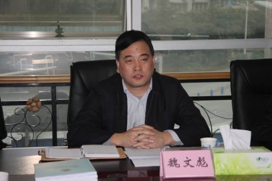 魏文彪（讲师）