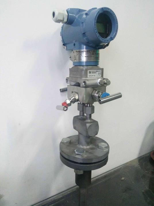 菲格瑞思威力巴流量计