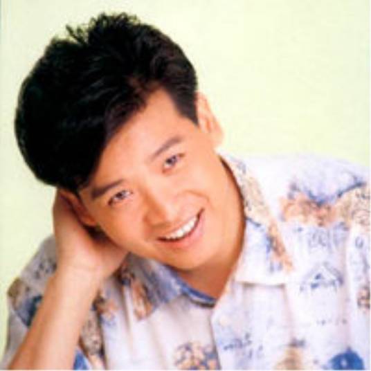 杨庆煌（中国台湾男歌手、杨小萍的弟弟）
