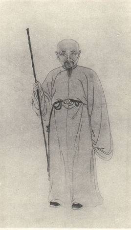 陈灏（明代永乐十五年举人）