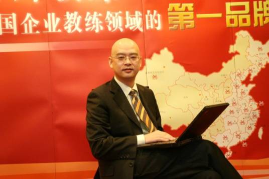 连文胜（奥林巴斯（北京）销售服务有限公司西北分公司总监）