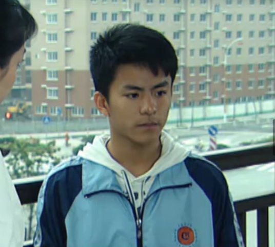 路小军（电视剧《错爱2》中的男配角）