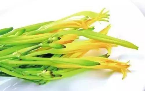 黄花菜食物中毒