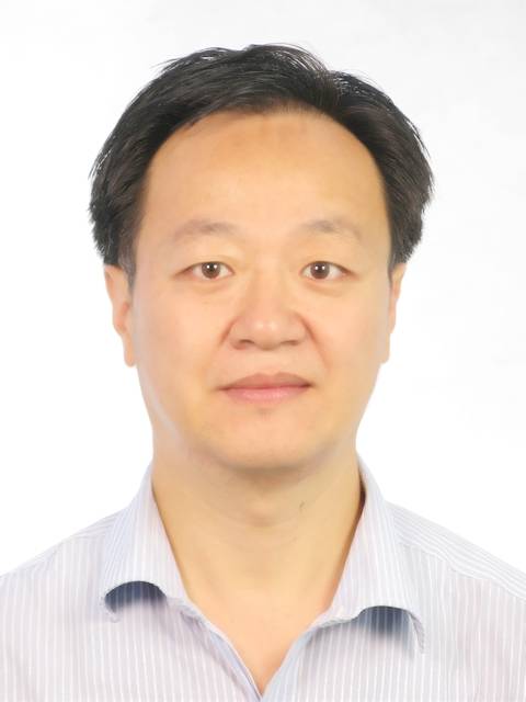 徐思伟（南开大学历史学院世界史教授）