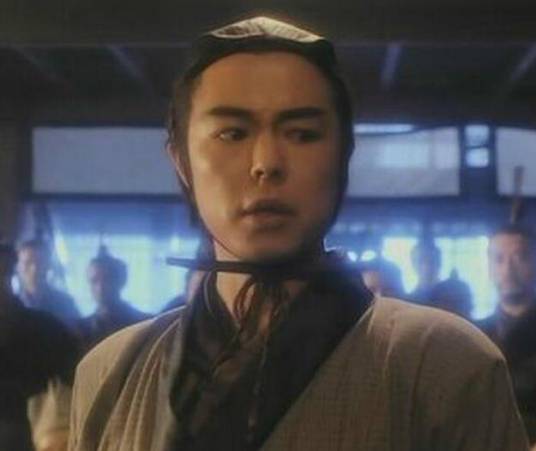 曹雄（《新仙鹤神针》中的反派角色）