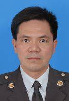 黄建中（广东省清远市清新区国家税务局副局长）