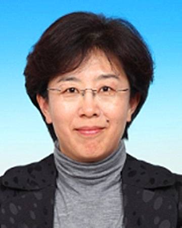 陈宁(北京市文联党组书记)