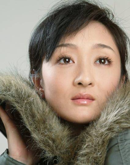 赵丹（河北唐山女演员）