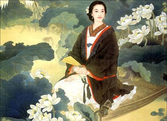 咏史（宋代李清照诗作）