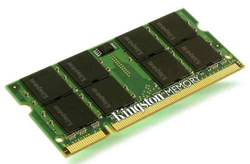 金士顿 DDR3 1333MHz