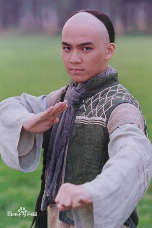 楚云（电视剧《白手风云》中的角色）