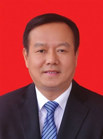 刘桦（湖南省张家界市委原常委、市委政法委原书记）