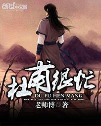 杜甫很忙（网络小说）