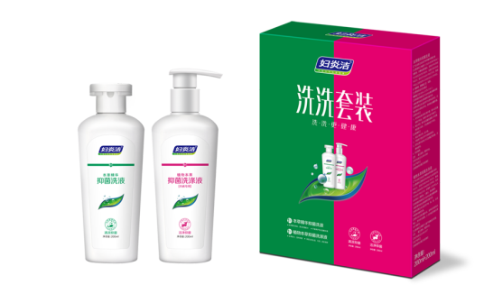 妇炎洁