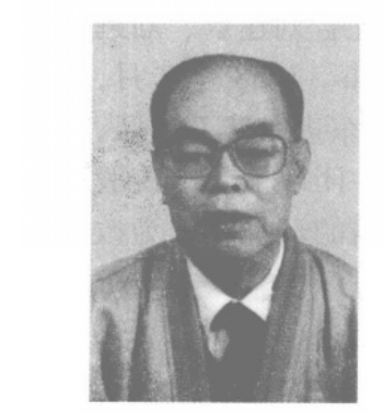 张大中（前北京市委宣传部部长）