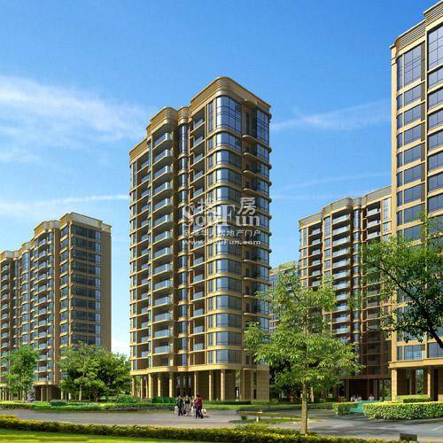 湖景花园（南京市湖景花园）