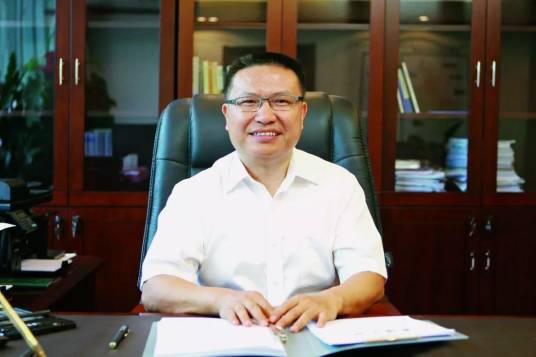 姚杰（中国邮政集团有限公司湖北省分公司党委书记、总经理）