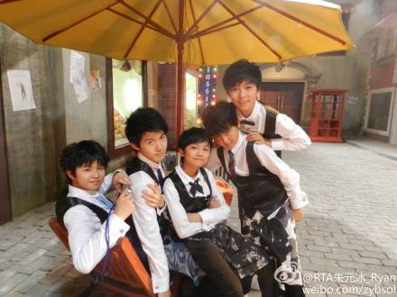 up juniors