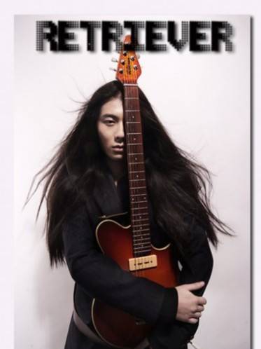 叶晓（solo party乐队主唱，音乐人）