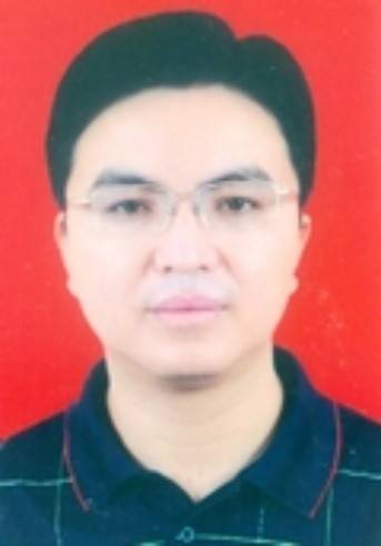 刘宇新（广东省梅州市发展和改革局党组成员、副局长）