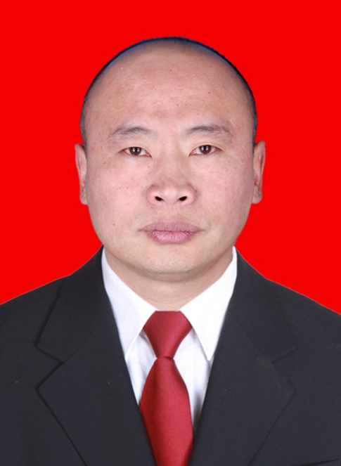 杨红兵（西藏自治区山南市副市长）