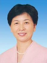 王侠（第十三届全国政协常委、农业和农村委员会副主任）