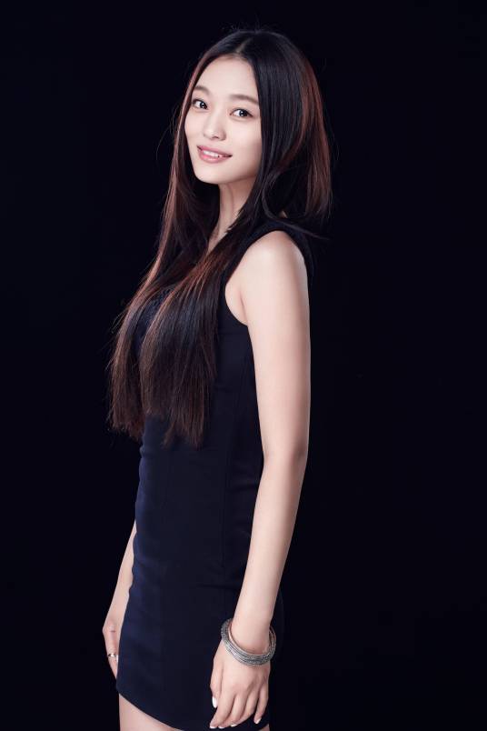 舒雅（中国内地女演员）