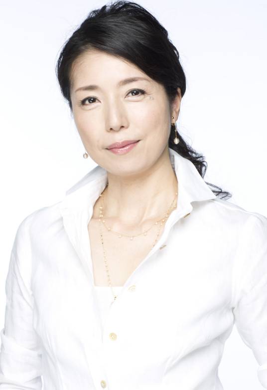 高桥瞳（日本女演员）