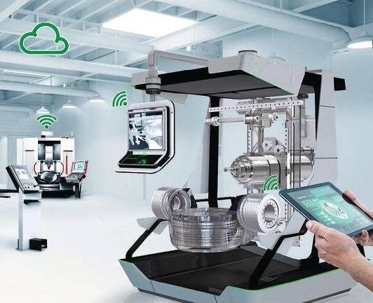 数字化研发实验室