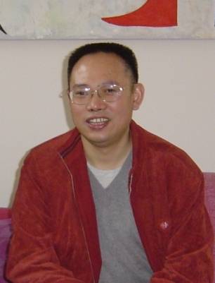 简宁（中国作家协会会员）