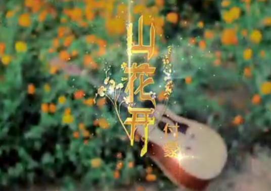 山花开（付豪演唱歌曲）