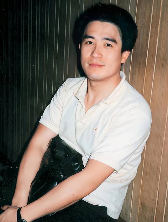 李中宁（中国男演员）