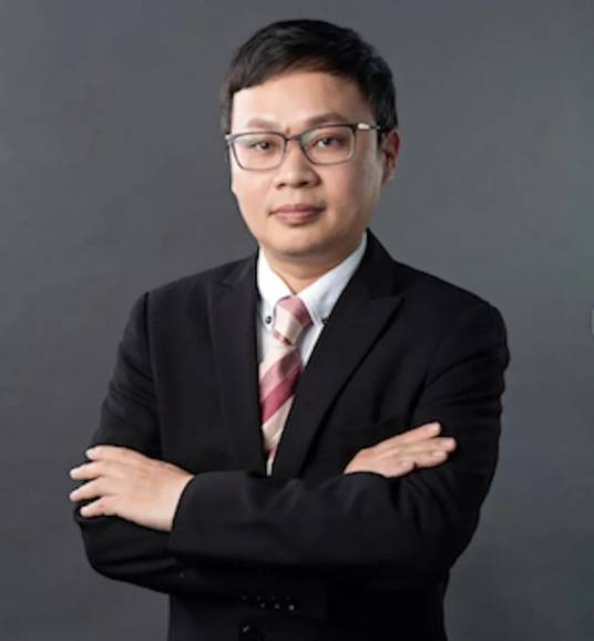 李云祥（厦门国际信托有限公司董事长，厦门银行股份有限公司董事）