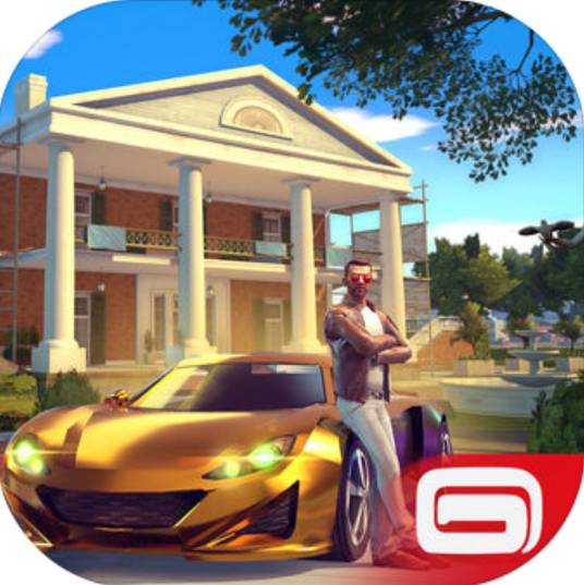 孤胆车神：新奥尔良