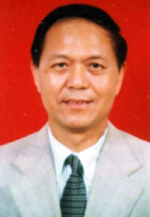 张凯（广东省人大常委会原副主任、落马官员）