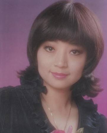 欢乐今宵（徐小凤演唱歌曲）