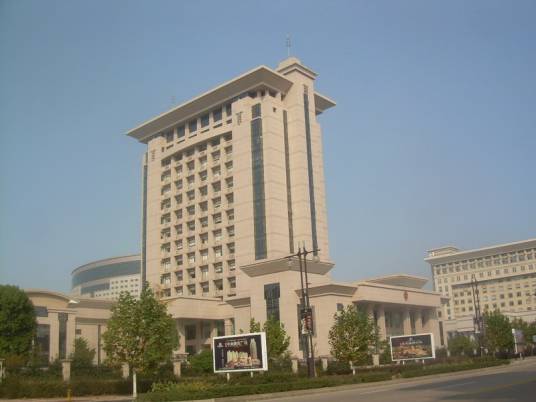东阳市工商行政管理局