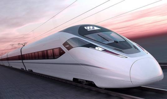 G1772/G1773次列车