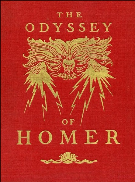 奥德赛（美国弗朗西斯·劳伦斯执导电影）